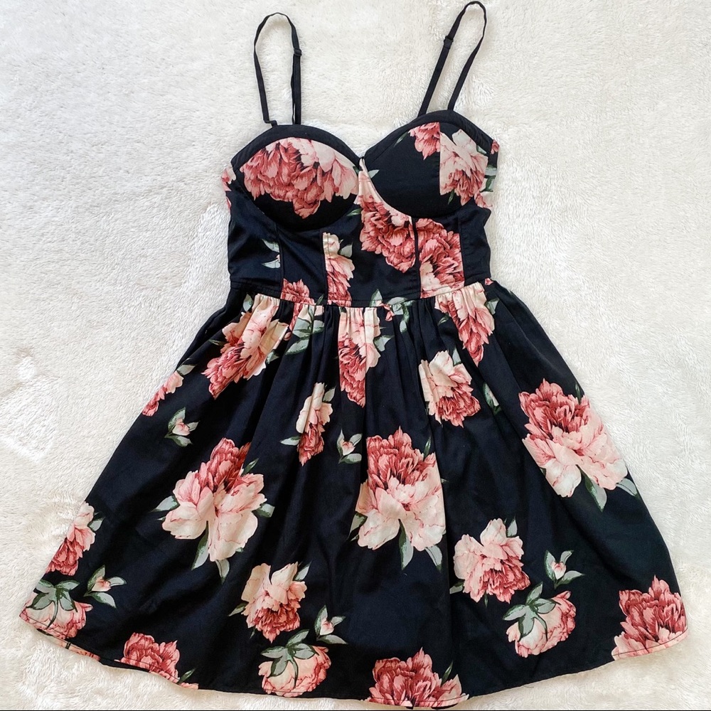 Band Of Gypsies Dress | Size Small